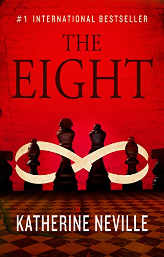 The Eight, Kindle Edition