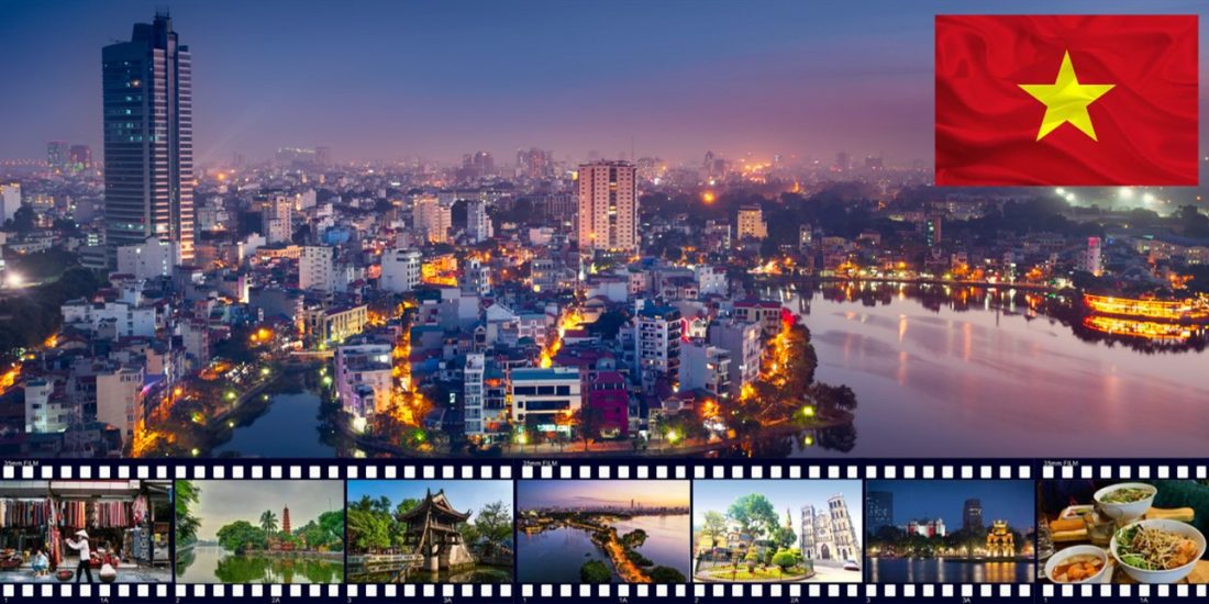 Unveiling the Charms of Hanoi: A Journey through History, Culture, and Delights