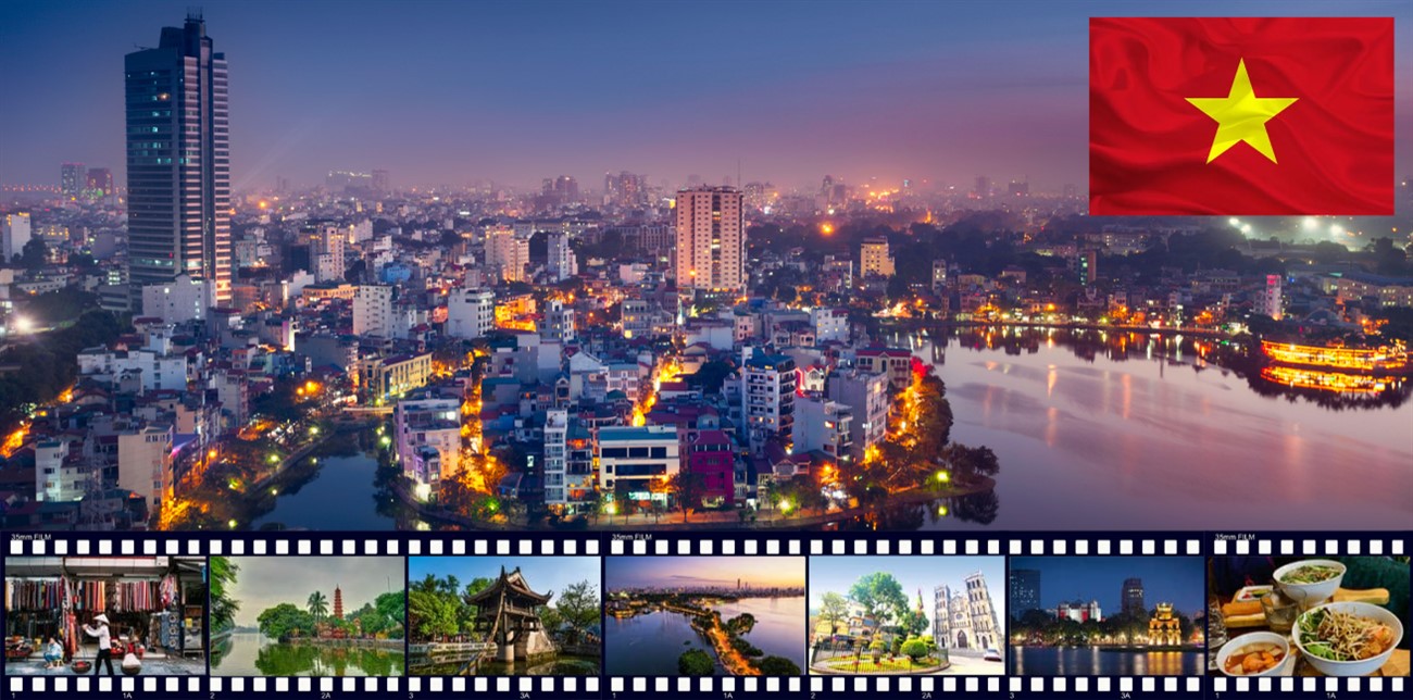 Unveiling the Charms of Hanoi: A Journey through History, Culture, and Delights