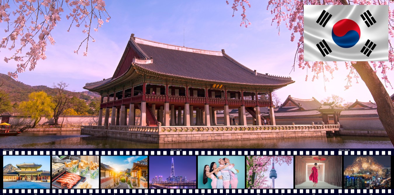 Seoul Unveiled: Embark on a Mesmerizing Journey to South Korea's Enchanting Capital