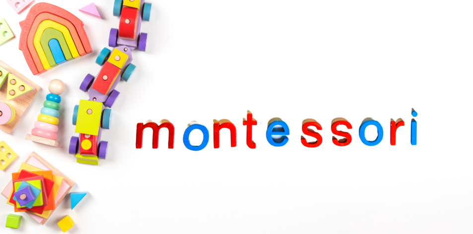 The Power Of Montessori Education: How It Can Benefit Your Child - H&S Education & Parenting