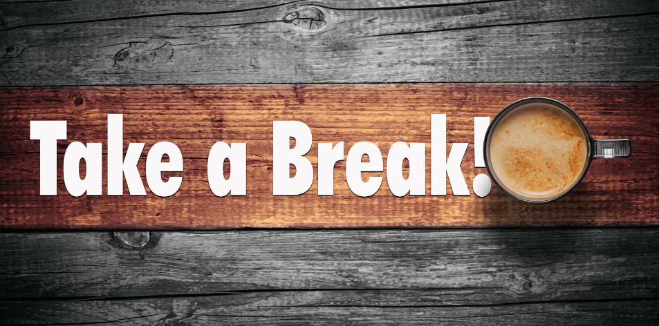 The Pros & Cons Of Taking A Break In A Relationship - H&S Love Affair