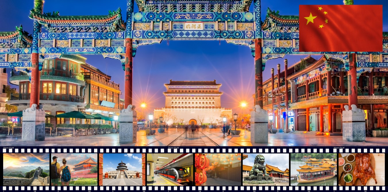 Beijing Unveiled: A Journey of Wonders and Delights