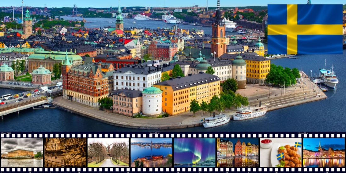 Explore Stockholm: A Scandinavian Gem Beckoning with Unforgettable Experiences