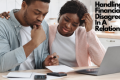 Handling Financial Disagreements In A Relationship - H&S Love Affair