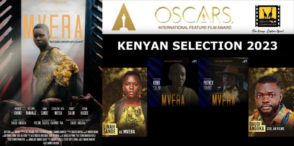 MVERA (Kenyan Movie)