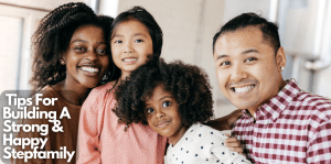 Navigating The Challenges Of A Blended Family - H&S Love Affair