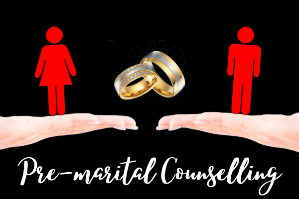 The Benefits Of Pre-Marital Counselling: Why It's Worth It - H&S Love Affair