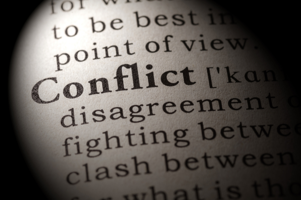 The Role Of Conflict In Building Intimacy In A Relationship - H&S Love Affair