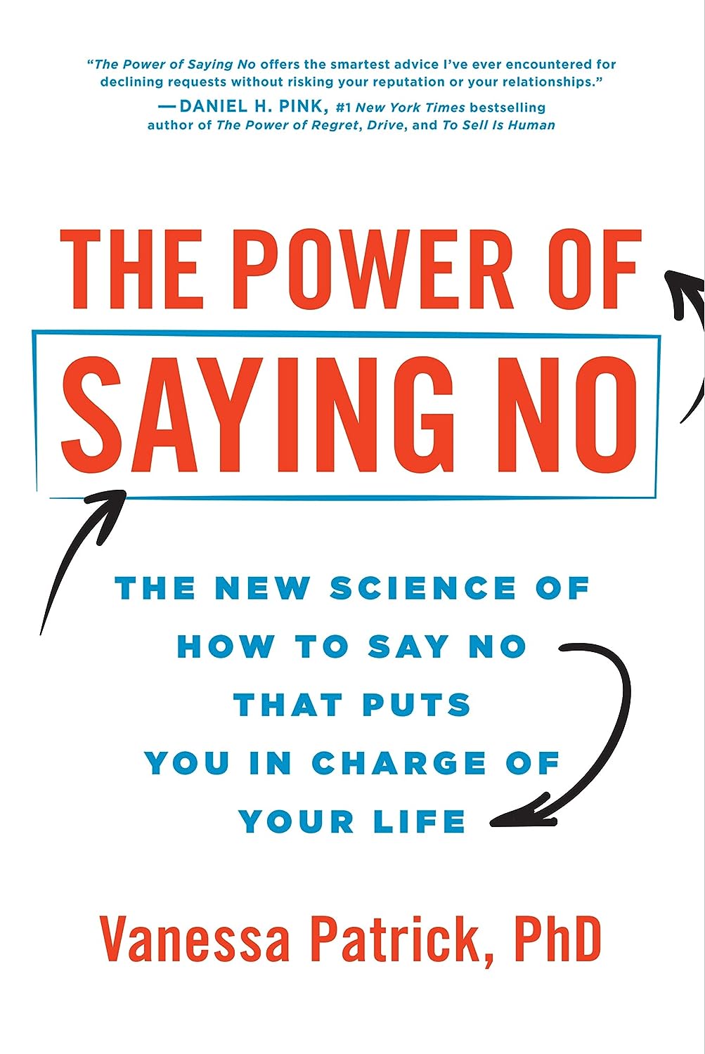 Introduction to the Power of No
