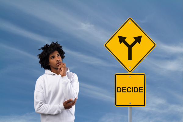 Adolescents’ Decision-Making