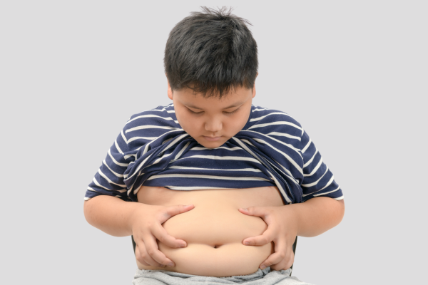 Child Obesity & Parental Negligence
