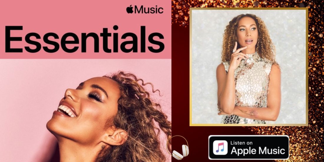 Leona Lewis: The Soulful Songstress Who Redefined Ballads