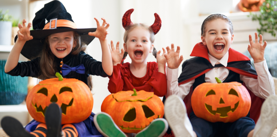 Spooky & Educational: Infusing Halloween Fun Into Learning - H&S Education & Parenting
