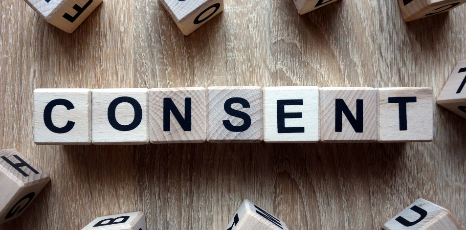 The Importance Of Teaching Your Child About Consent - H&S Education & Parenting