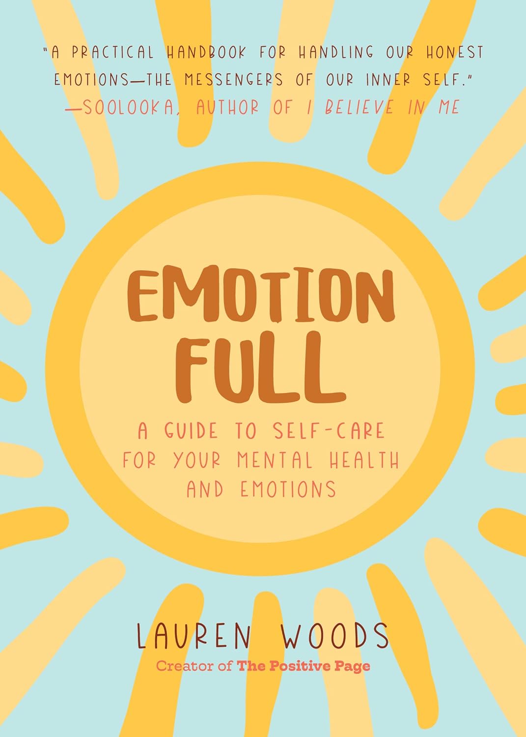 A Map to Emotional Liberation: Reviewing 'Emotionfull'