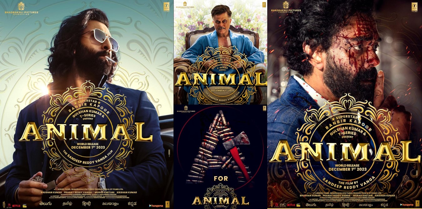 Animal (Bollywood)