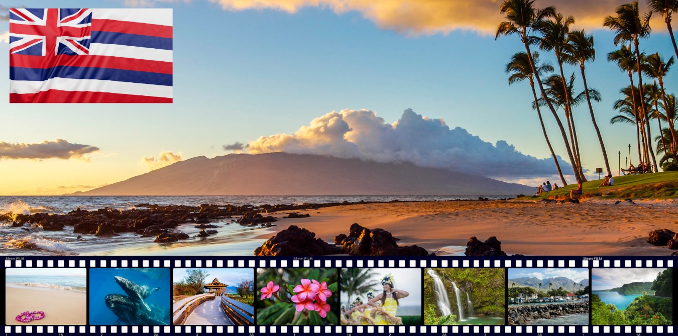 Maui, Hawaii: Discover the Magic of the Aloha Spirit