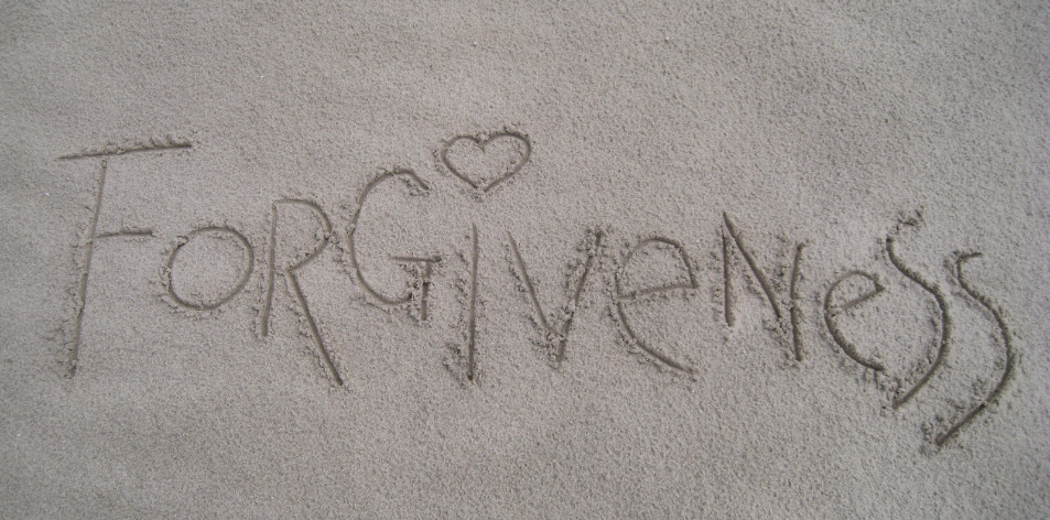The Transformative Power Of Forgiveness - Positive Reflection Of The Week