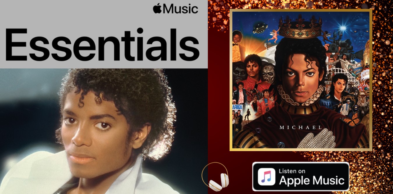 Michael Jackson: The Musical Genius: A Journey Through the King of Pop's Legacy