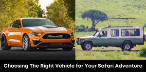 Choosing the Right Vehicle for Your Safari Adventure- H&S Magazine Kenya