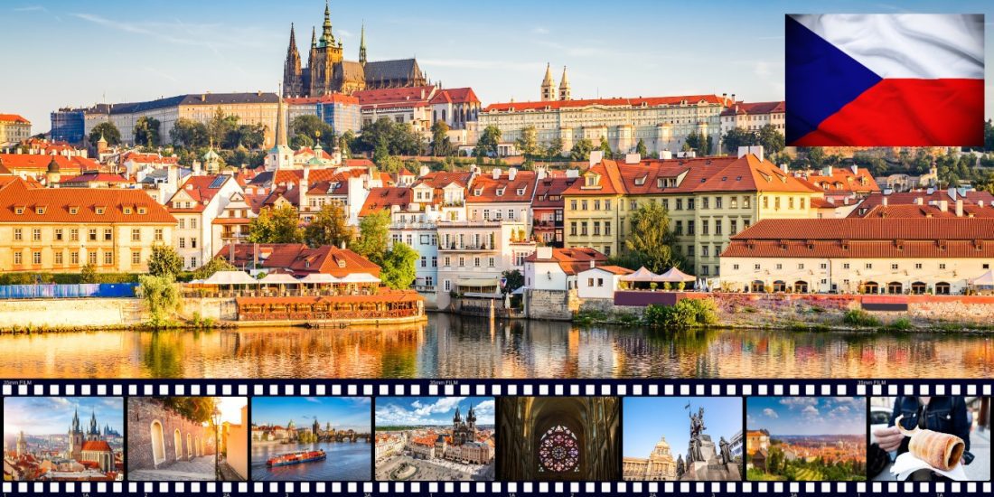 Prague, Czech Republic - A Bohemian Adventure