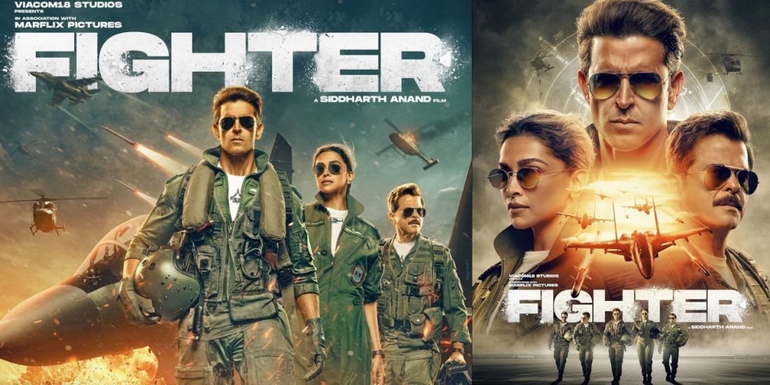 Fighter (Bollywood)