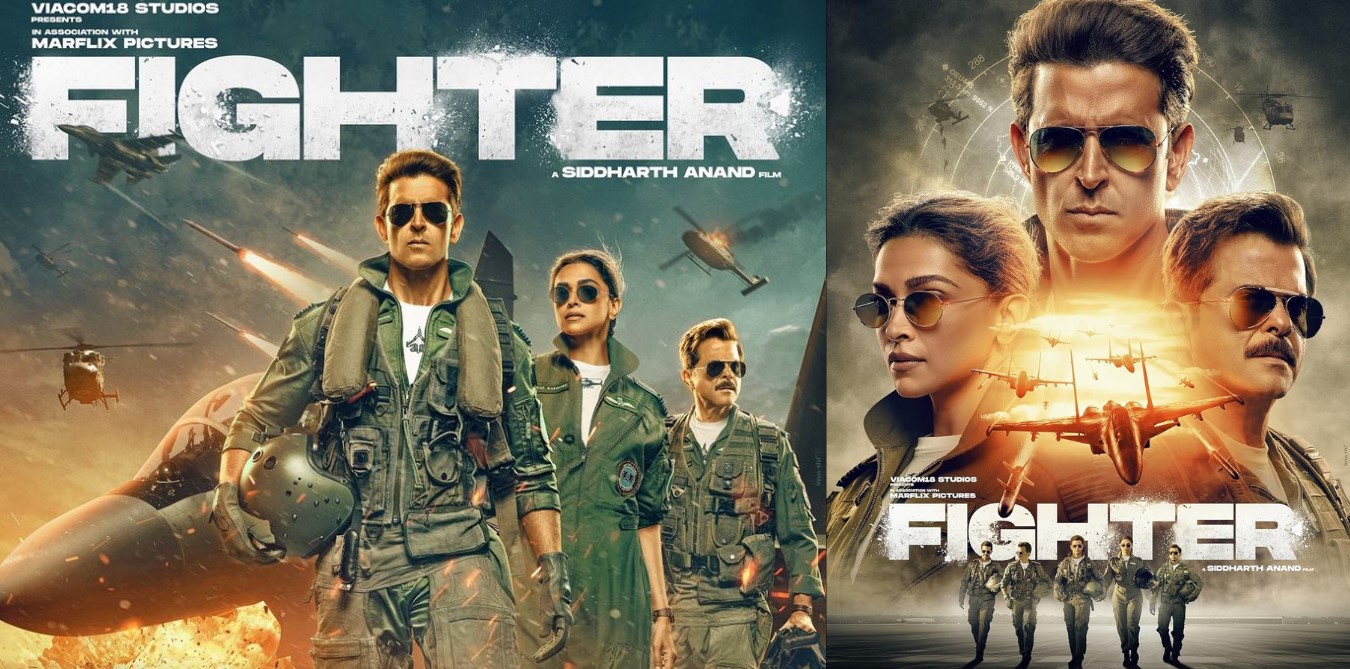 Fighter (Bollywood)