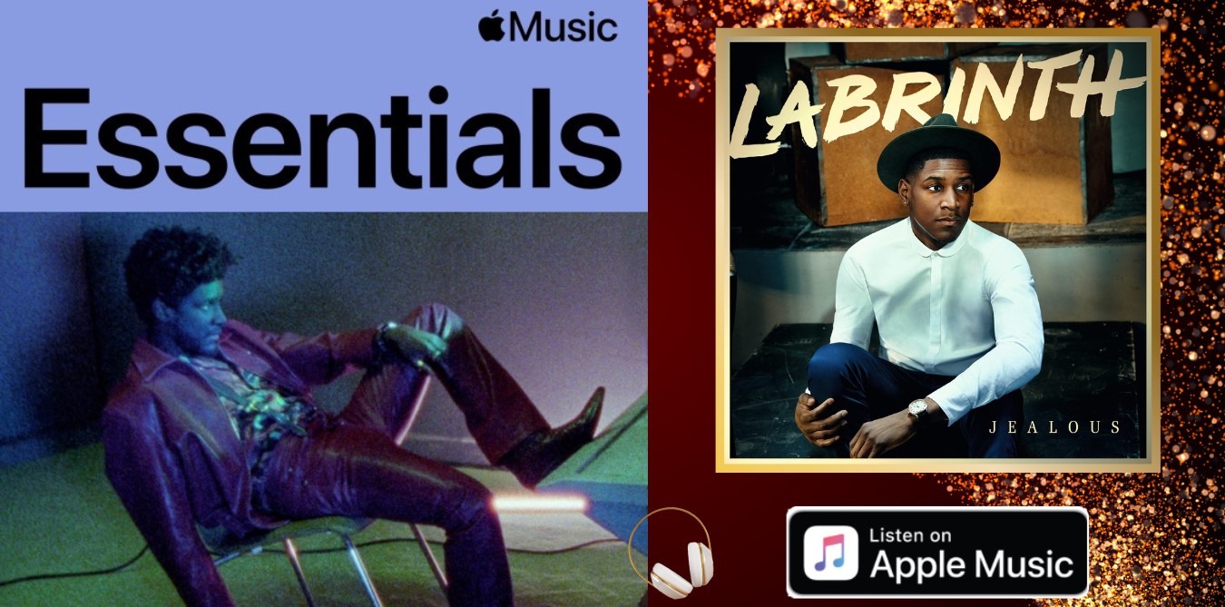 Labrinth: Crafting Sonic Magic and Electronic Pop Brilliance