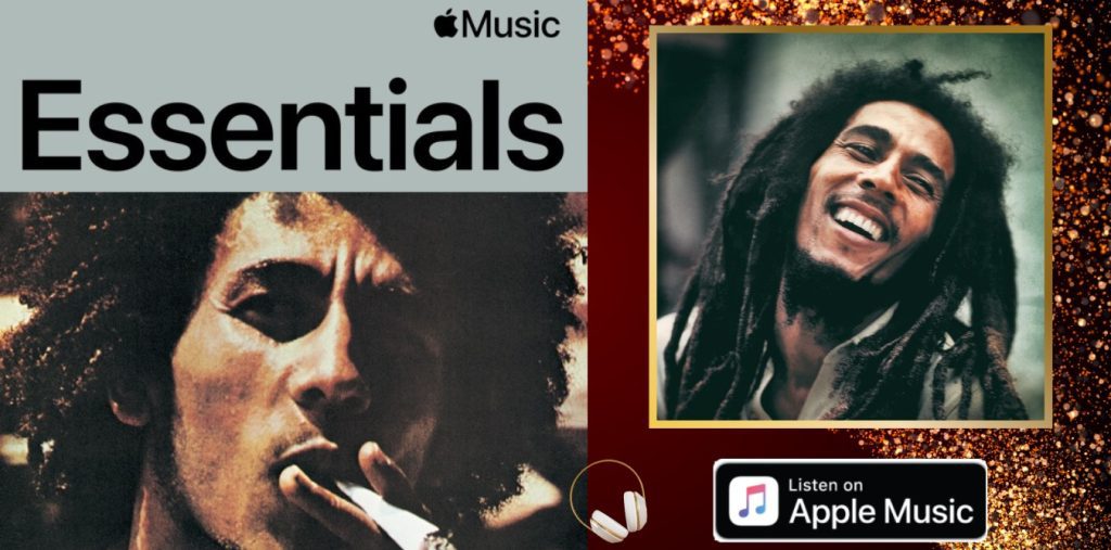 Bob Marley & The Wailers: Legendary Pioneers of Reggae Music