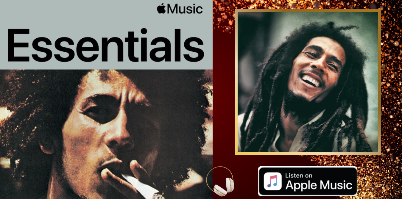 Bob Marley & The Wailers: Legendary Pioneers of Reggae Music