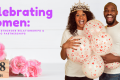 Celebrating Women: Nurturing Stronger Relationships & Empowering Partnerships - H&S Love Affair