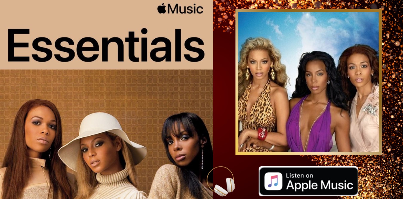 Destiny's Child: The Evolution of R&B Royalty