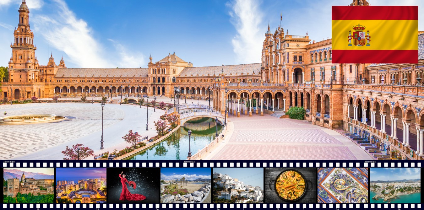 Discover Andalucía: A Journey Through Spain's Vibrant Region- H&S Magazine Kenya