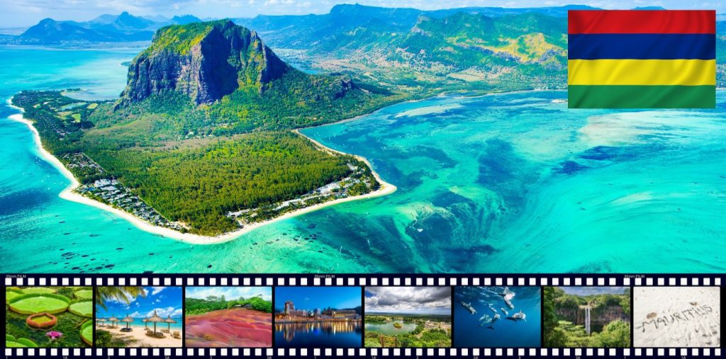 Explore The Beauty Of Mauritius: A Tropical Paradise