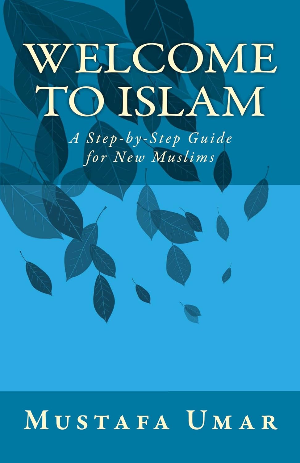 Welcome to Islam: A Step-by-Step Guide for New Muslims