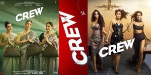 Crew (Bollywood) 2024