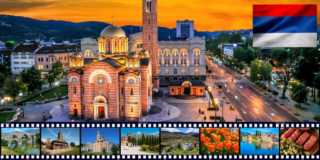 Discover The Charm Of Republic Of Srpska