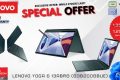 Discover the Lenovo Yoga 6 13ABR8