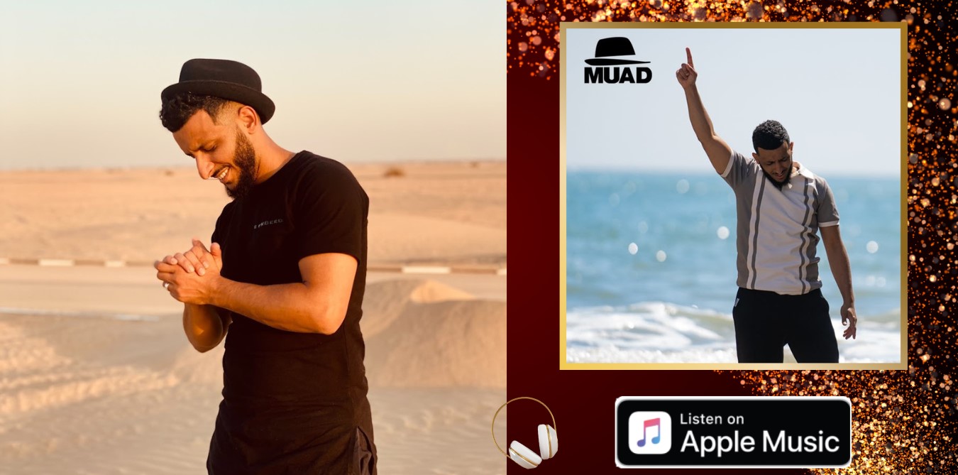 Muad: A Voice Of Cultural Fusion And Harmony