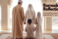 Ramadan Reflections: Fostering Gratitude & Generosity In Children - H&S Education & Parenting