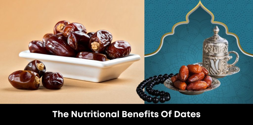 The Nutritional Benefits of Dates