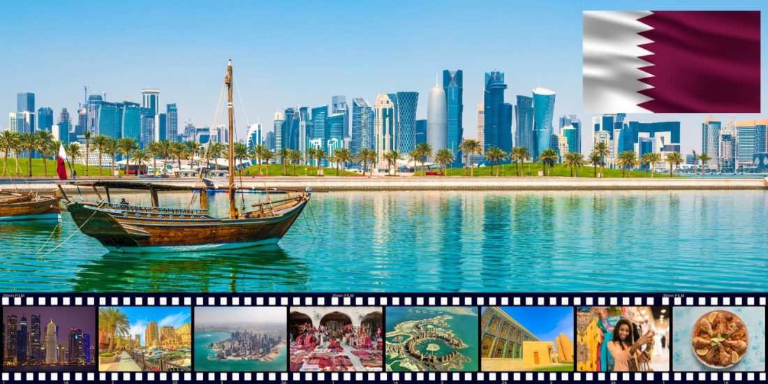 Explore The Charms of Doha, Qatar