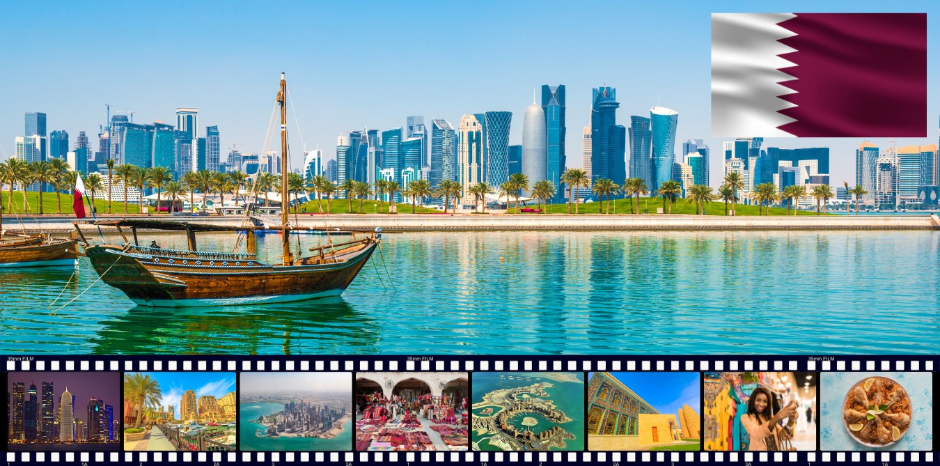 Explore The Charms of Doha, Qatar