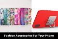 Fashion Accessories For Your Phone- H&S Magazine Kenya