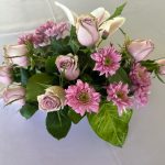 Enhance Your Event With Fresh Floral Table Centrepieces By J.K. Florists