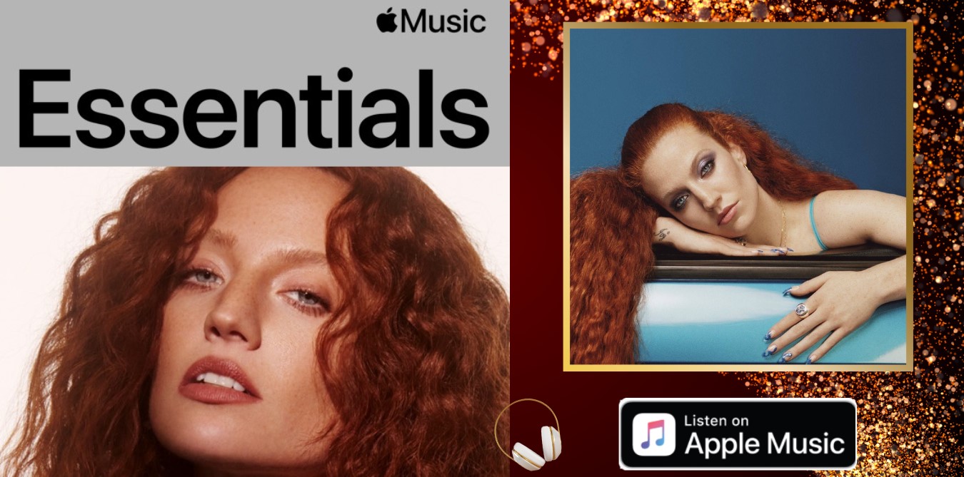 Jess Glynne: Chart-Topping Hits