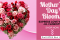 Mother's Day Blooms: Express Love With J.K. Florists