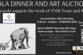 Supporting Animal Welfare Exhibition And Gala Dinner Fundraiser