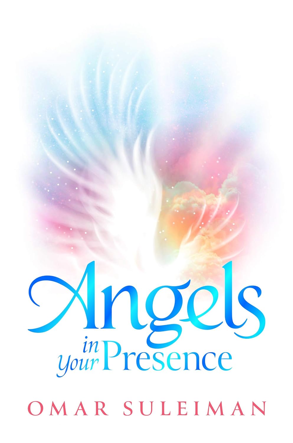 Angels in Your Presence by Suleiman Omar